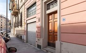 Ammirato Duplex In Florence