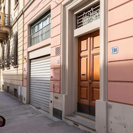 Ammirato Duplex In Firenze Esterno foto