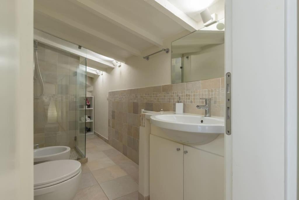 Ammirato Duplex In Firenze Esterno foto