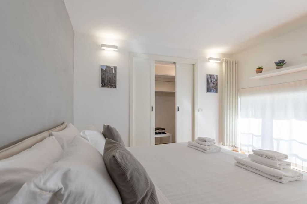Ammirato Duplex In Firenze Esterno foto