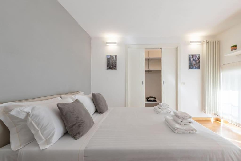 Ammirato Duplex In Firenze Esterno foto