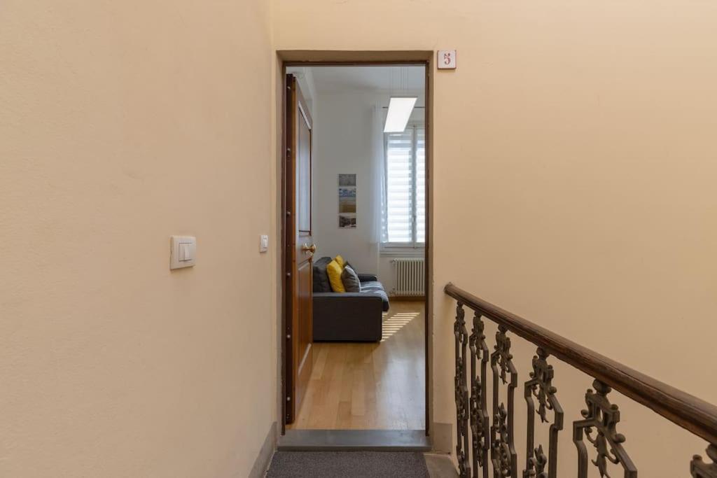 Ammirato Duplex In Firenze Esterno foto