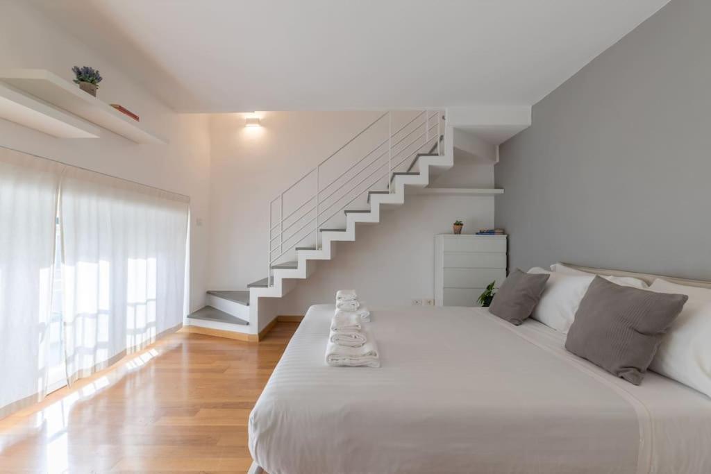 Ammirato Duplex In Firenze Esterno foto