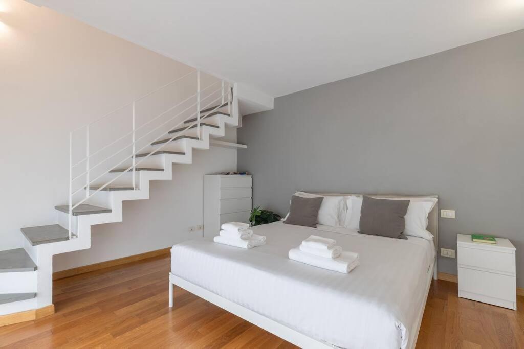 Ammirato Duplex In Firenze Esterno foto