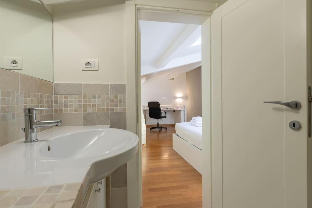 Ammirato Duplex In Firenze Esterno foto