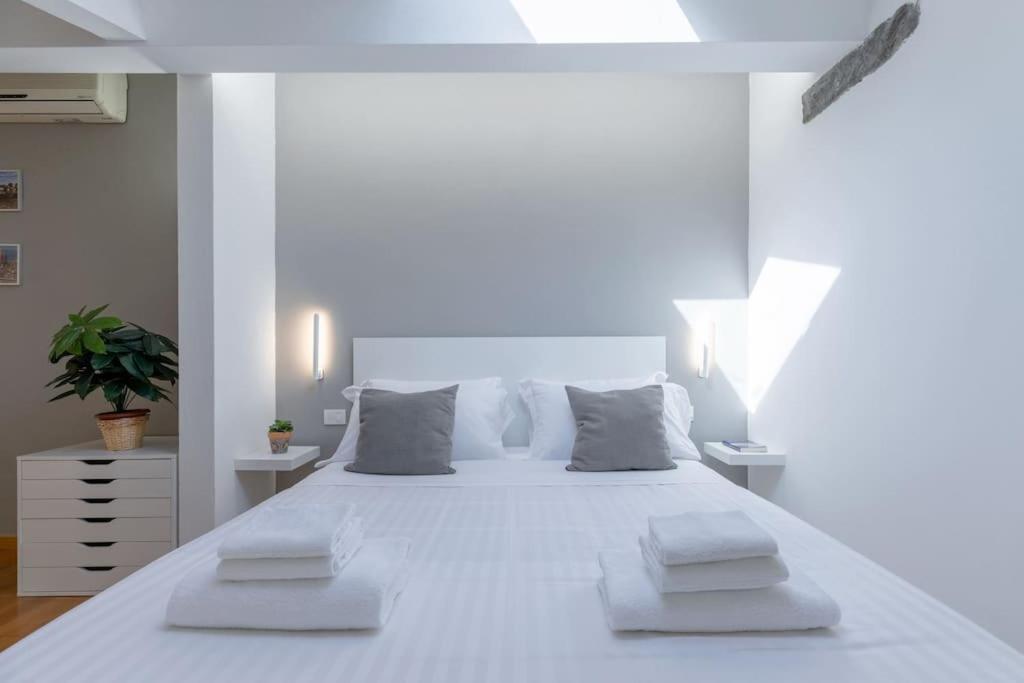 Ammirato Duplex In Firenze Esterno foto