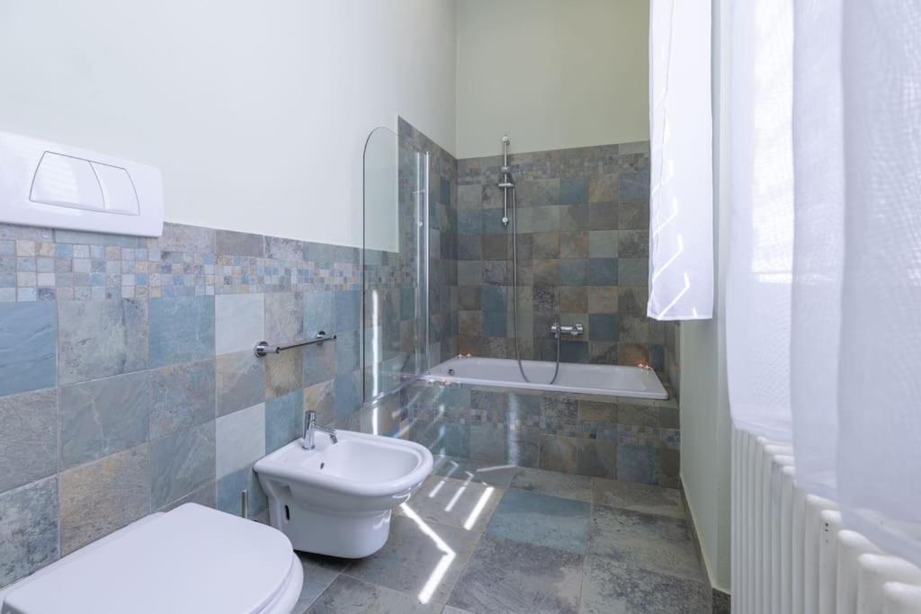 Ammirato Duplex In Firenze Esterno foto