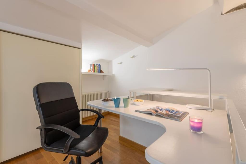 Ammirato Duplex In Firenze Esterno foto