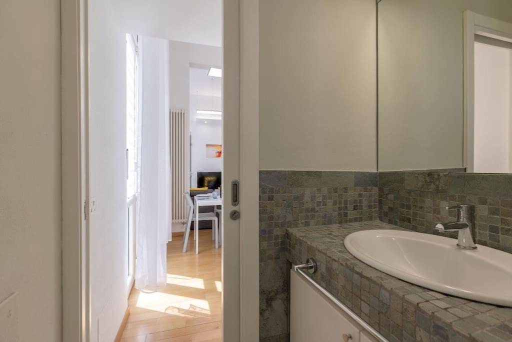 Ammirato Duplex In Firenze Esterno foto