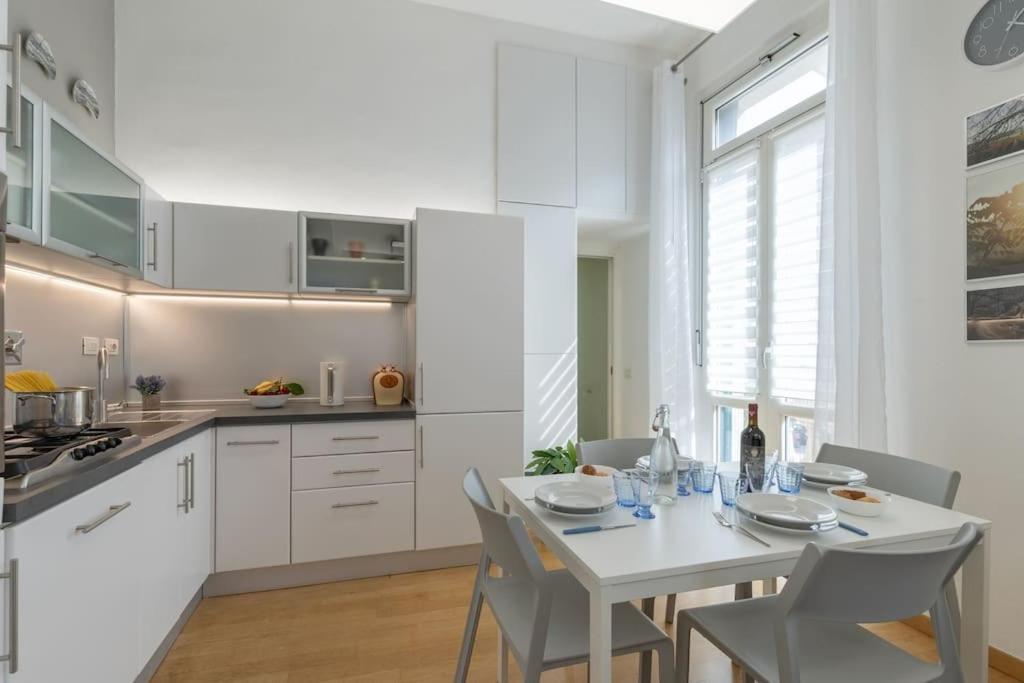 Ammirato Duplex In Firenze Esterno foto