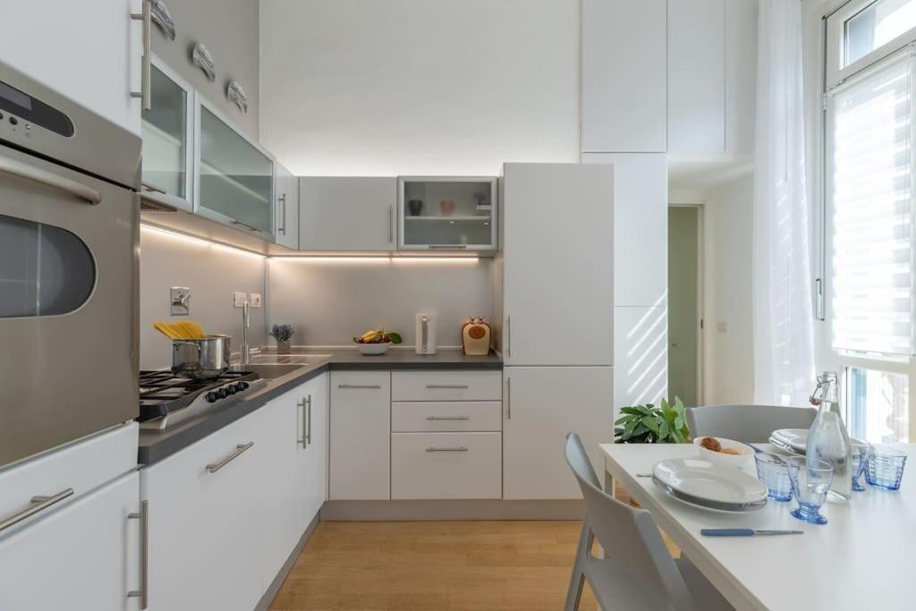 Ammirato Duplex In Firenze Esterno foto