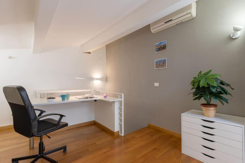 Ammirato Duplex In Firenze Esterno foto