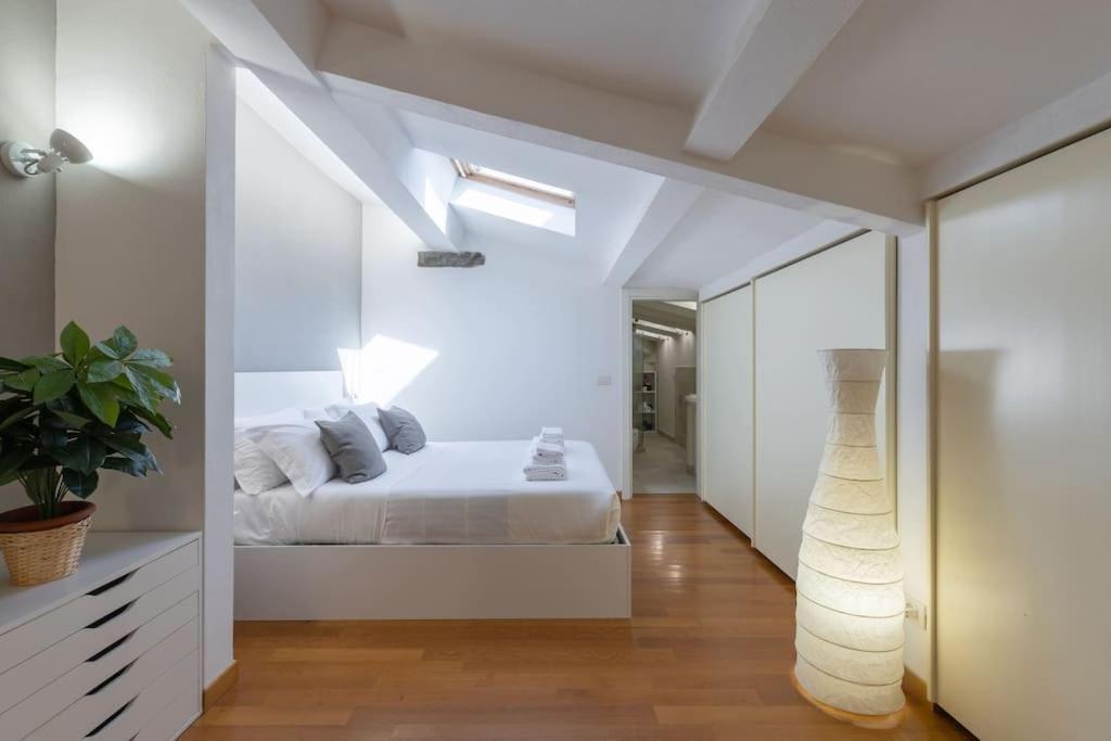 Ammirato Duplex In Firenze Esterno foto