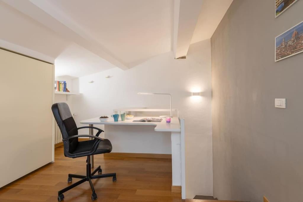 Ammirato Duplex In Firenze Esterno foto