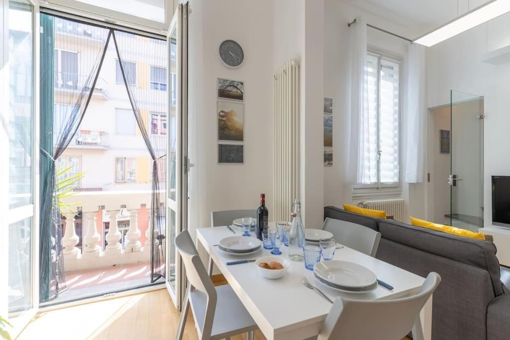 Ammirato Duplex In Firenze Esterno foto