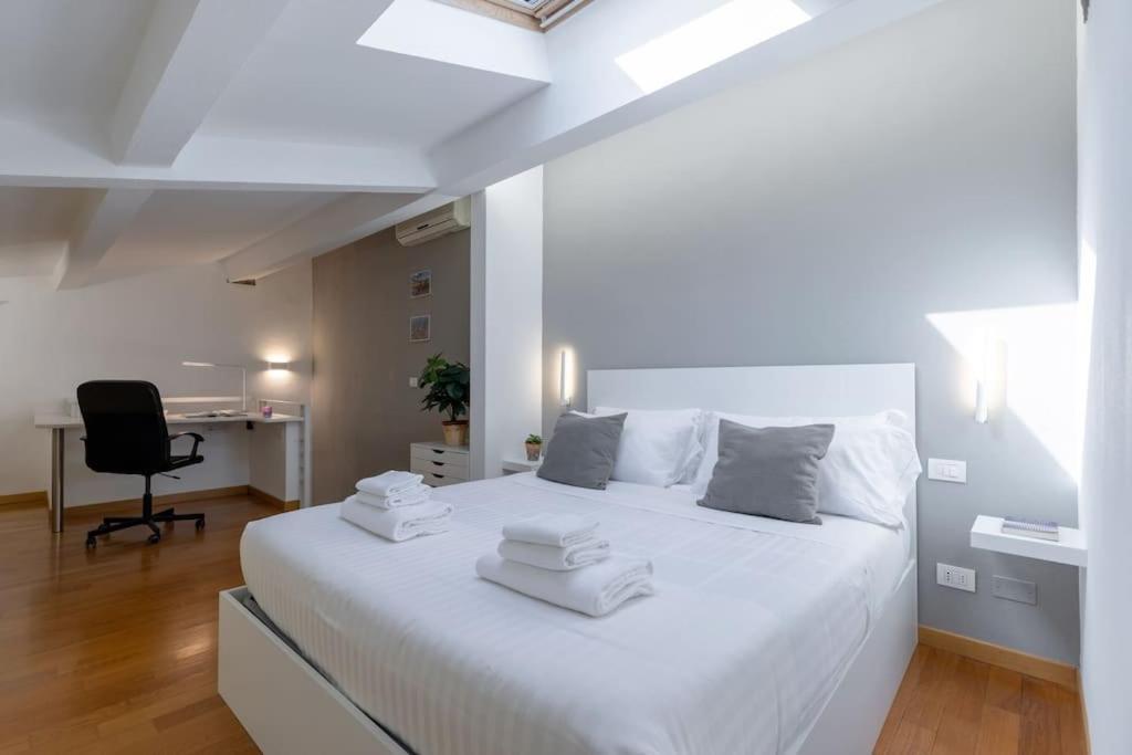 Ammirato Duplex In Firenze Esterno foto