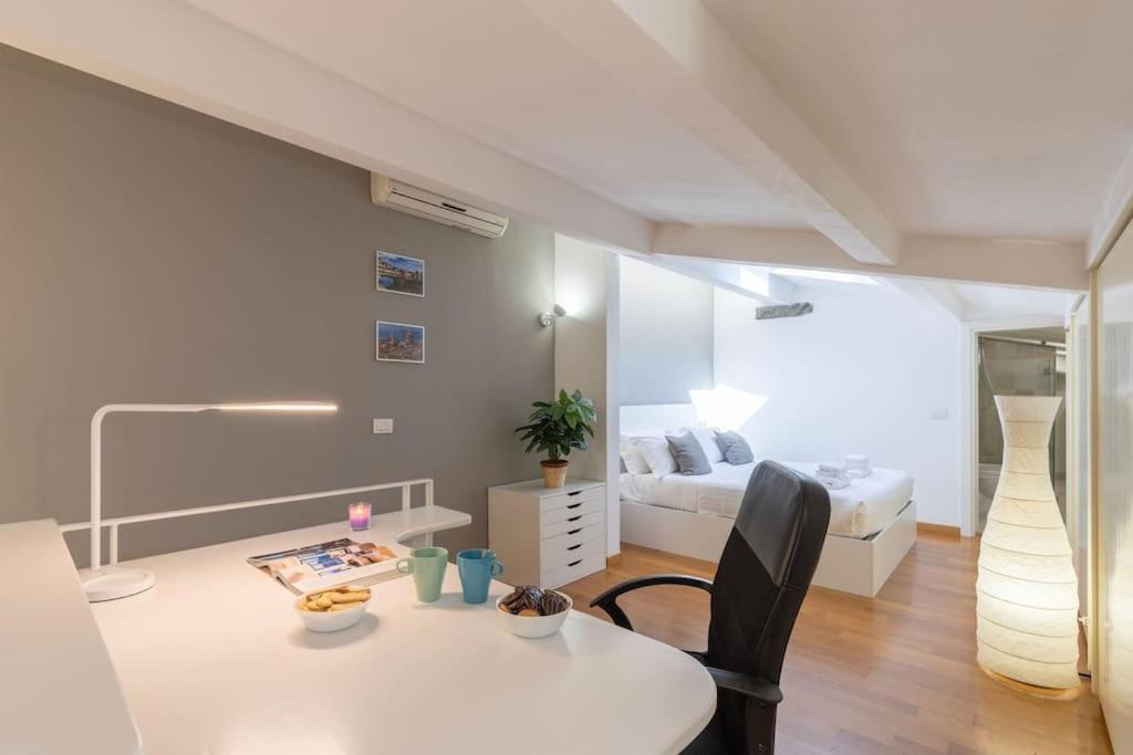 Ammirato Duplex In Firenze Esterno foto
