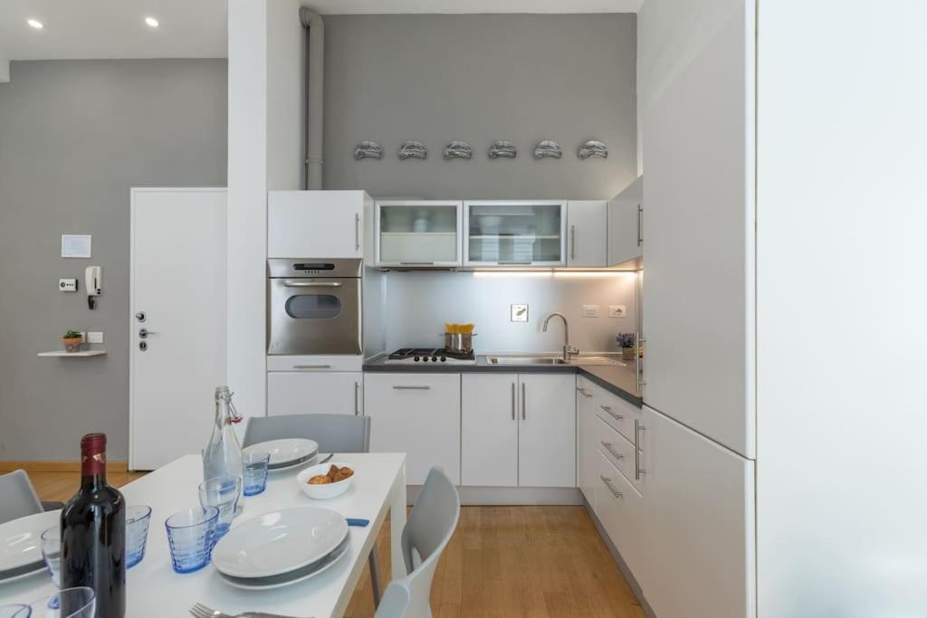 Ammirato Duplex In Firenze Esterno foto