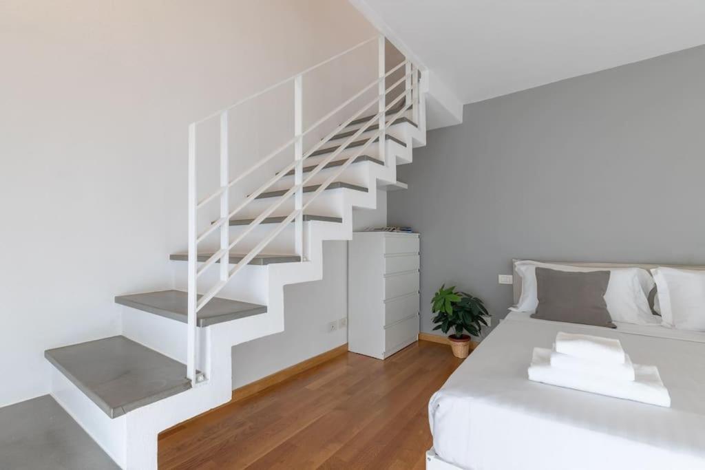 Ammirato Duplex In Firenze Esterno foto