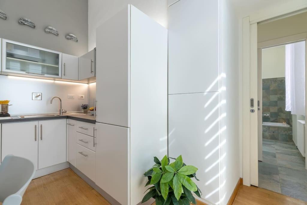 Ammirato Duplex In Firenze Esterno foto