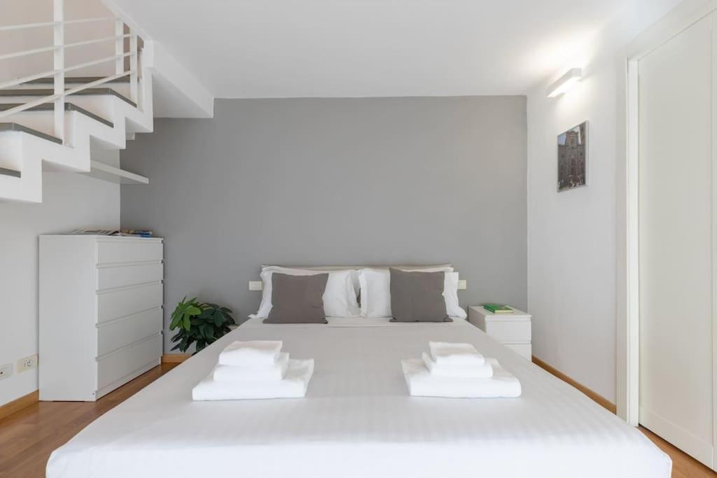 Ammirato Duplex In Firenze Esterno foto