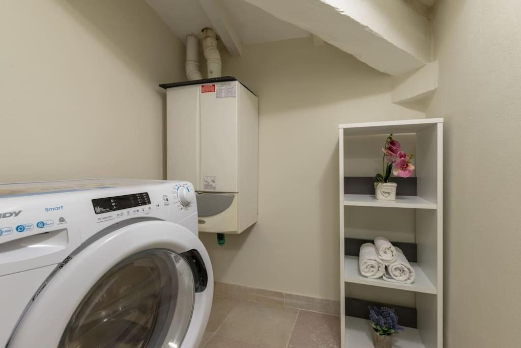 Ammirato Duplex In Firenze Esterno foto