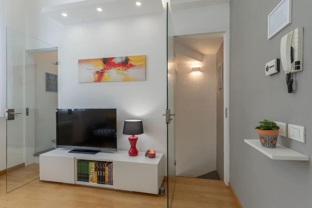 Ammirato Duplex In Firenze Esterno foto
