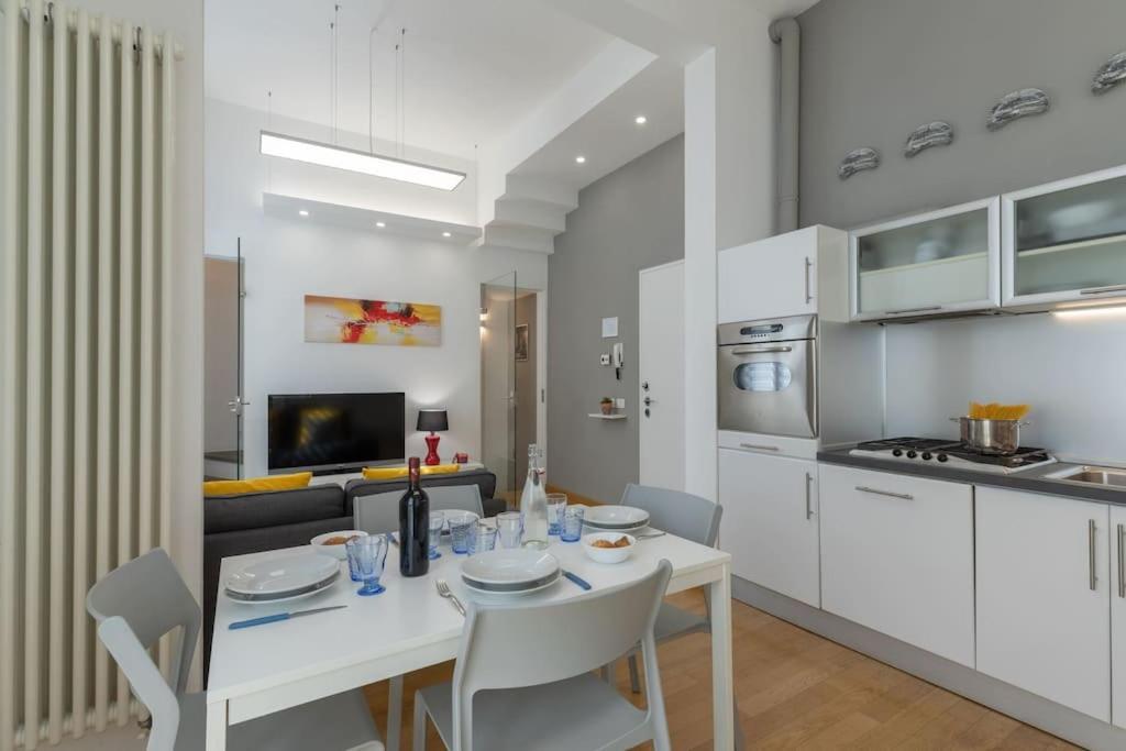 Ammirato Duplex In Firenze Esterno foto