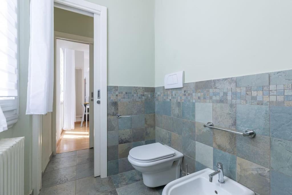 Ammirato Duplex In Firenze Esterno foto