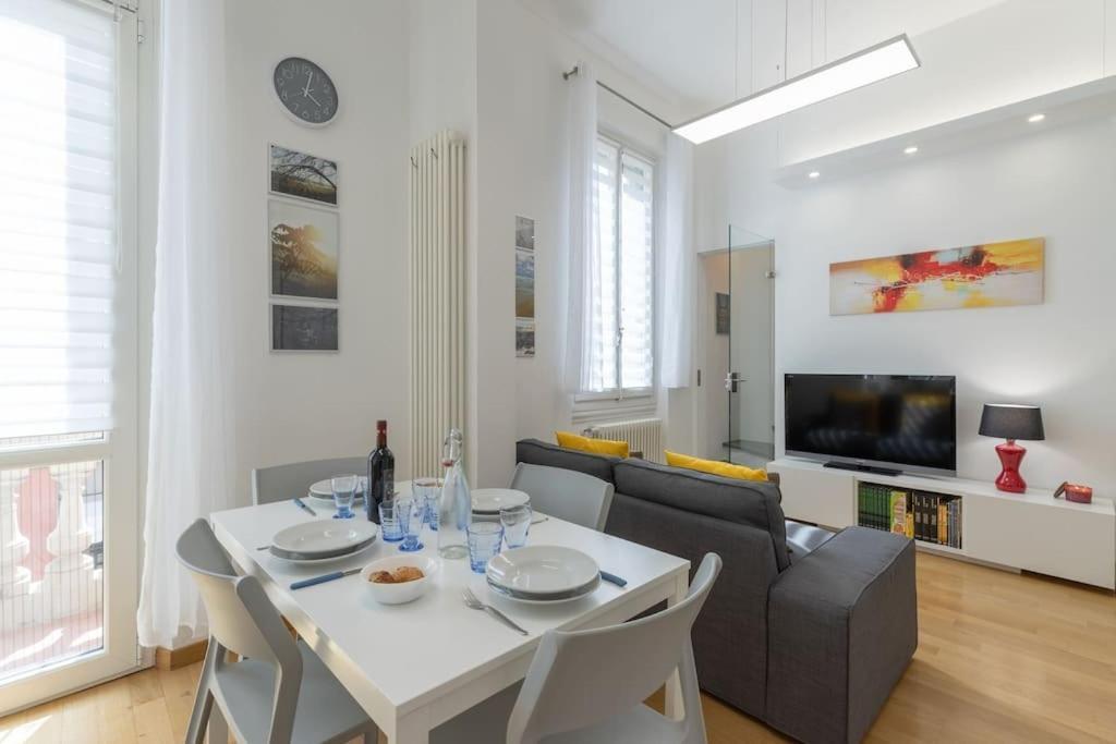 Ammirato Duplex In Firenze Esterno foto