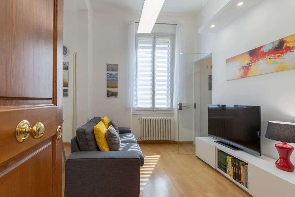 Ammirato Duplex In Firenze Esterno foto