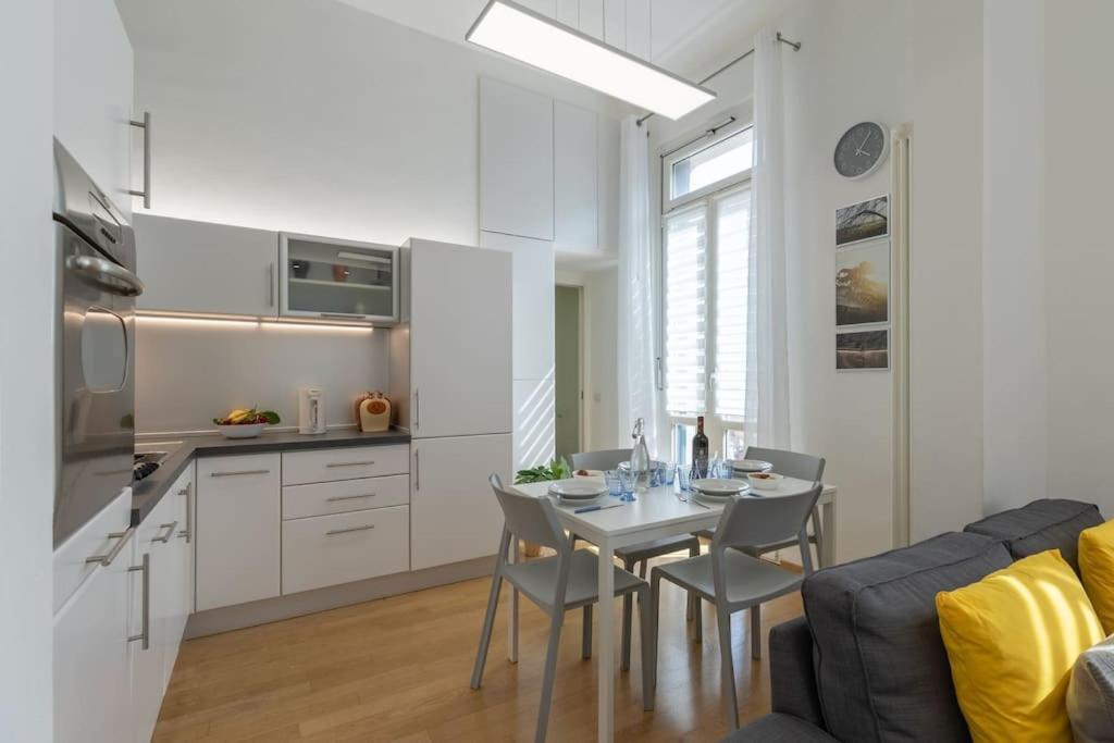 Ammirato Duplex In Firenze Esterno foto