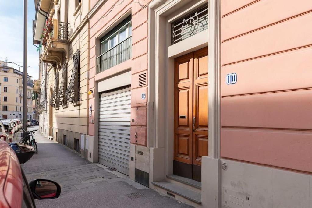 Ammirato Duplex In Firenze Esterno foto